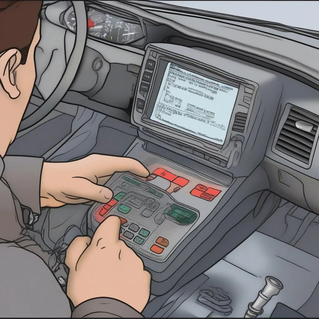 1993 Honda Accord OBD Codes: What You Need to Know