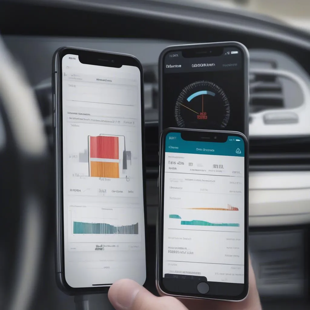 iPhone Bluetooth OBD Reader: Your Gateway to Car Diagnostics