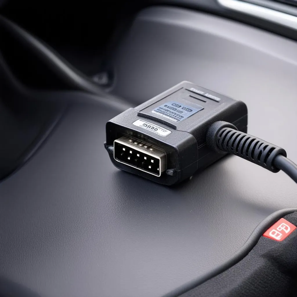 What is an OBD Reader and Why You Need One