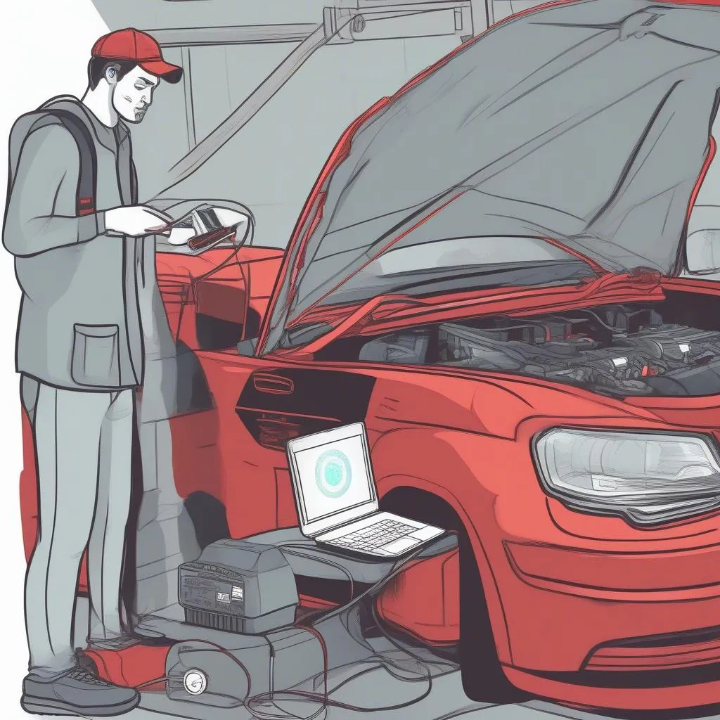 Hum OBD Reader Not Working: Troubleshooting Tips and Common Causes