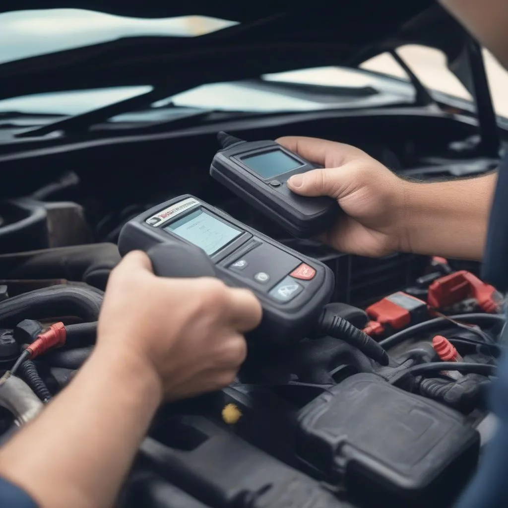 Car OBD Reader Program: A Comprehensive Guide for Car Enthusiasts