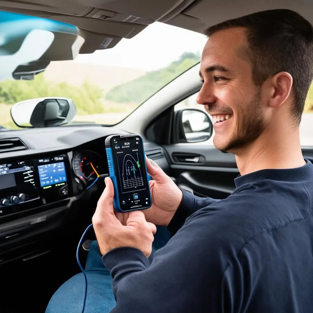 2017 Subaru Forester OBD Reader: A Comprehensive Guide for Car Enthusiasts