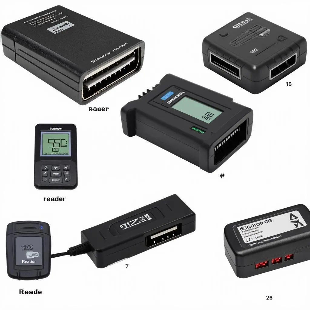 Do Fixed OBD Readers Give Your Vehicle Temp?