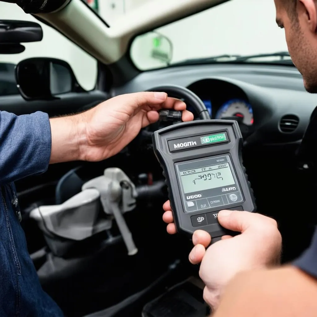 Automatic OBD Hack: Is It Possible and What Does It Mean For You?