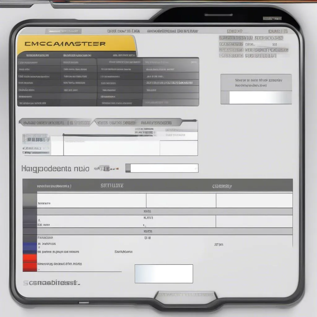 Easy OBD-II ScanMaster ELM: Your Gateway to Automotive Diagnostics