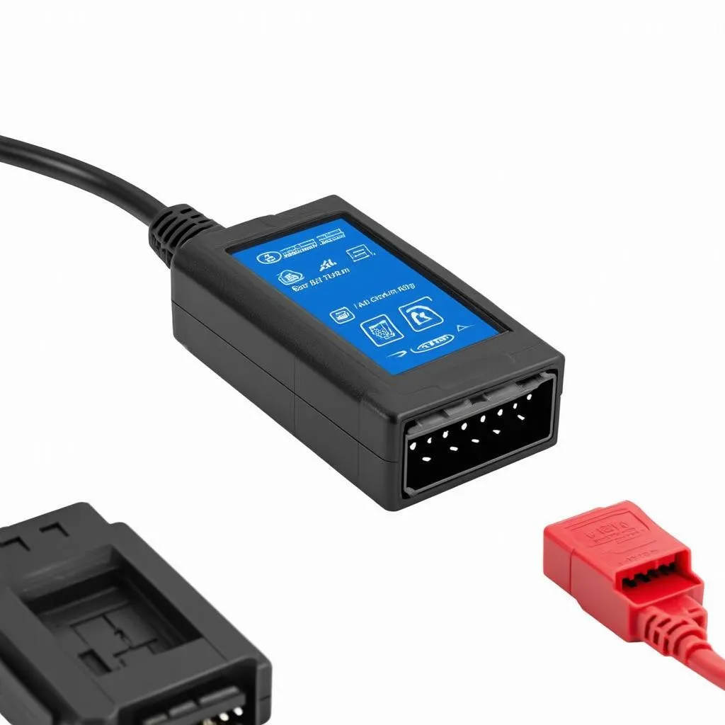 Best OBD Scanner Tool for Ford Fusion