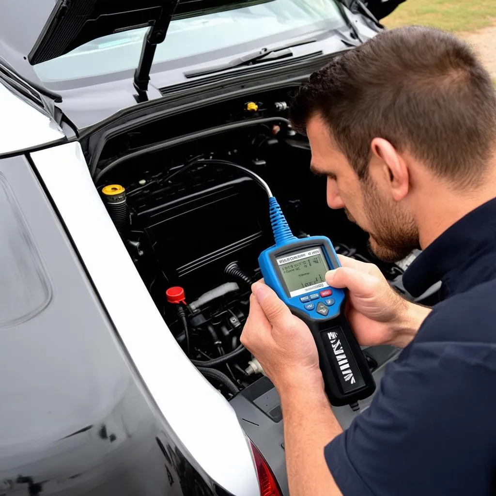 Best OBD Scan Tool For Mini: Comprehensive Guide for Mini Owners