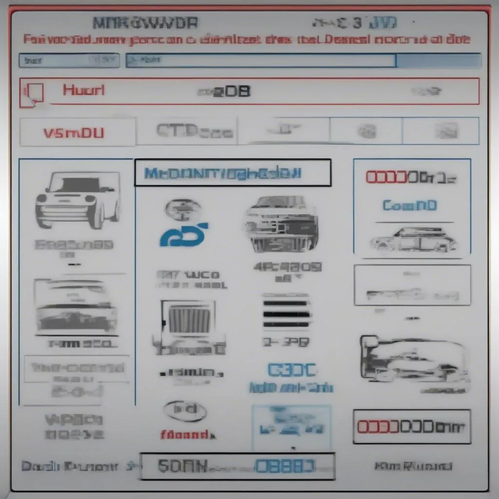 2008 Mini Cooper OBD-II Scan: Everything You Need to Know