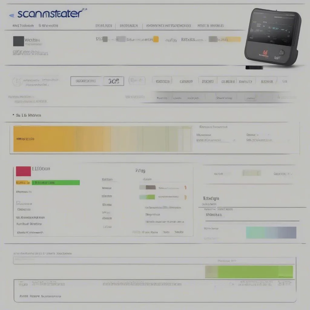 OBD Scan Tool Options