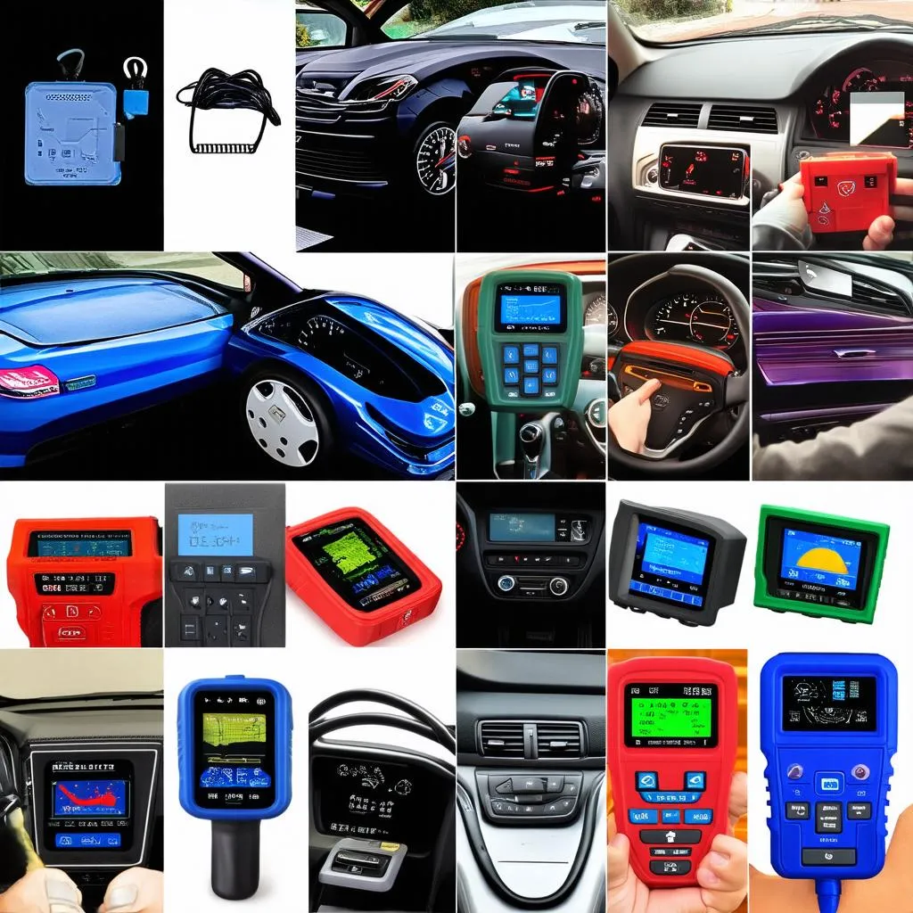 Best OBD Scan Tools