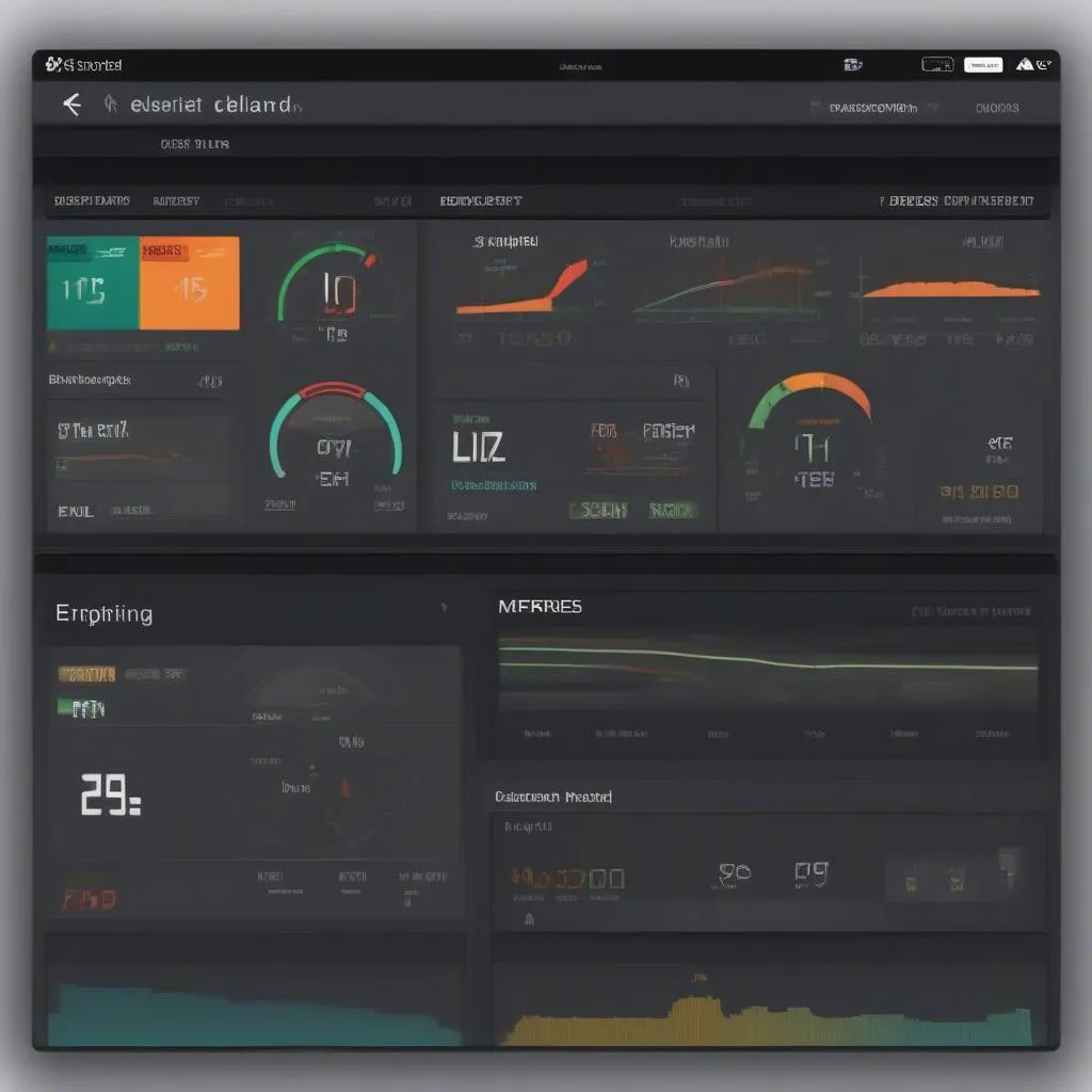 Unlocking Your Car’s Secrets: A Deep Dive into OBD ScanMaster Software