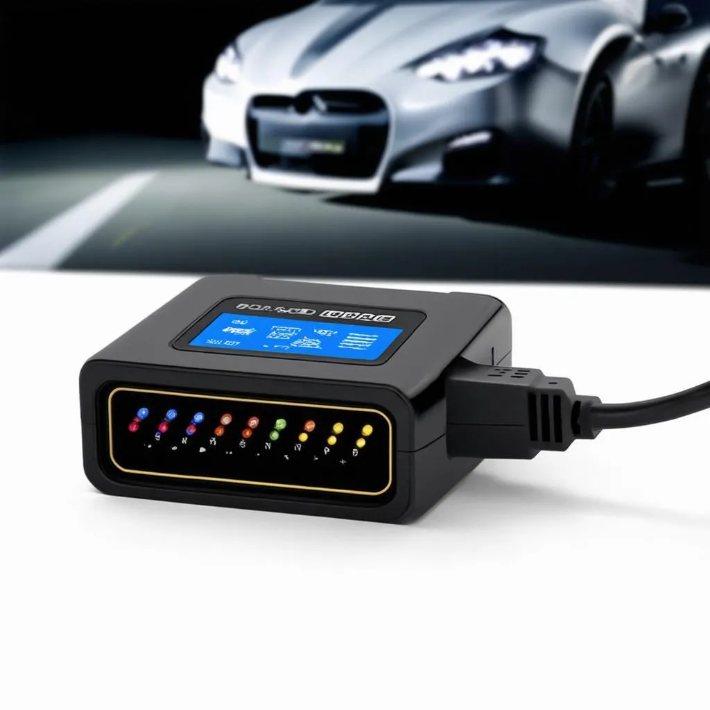 The Best OBD Scanner for the Money: A Comprehensive Guide