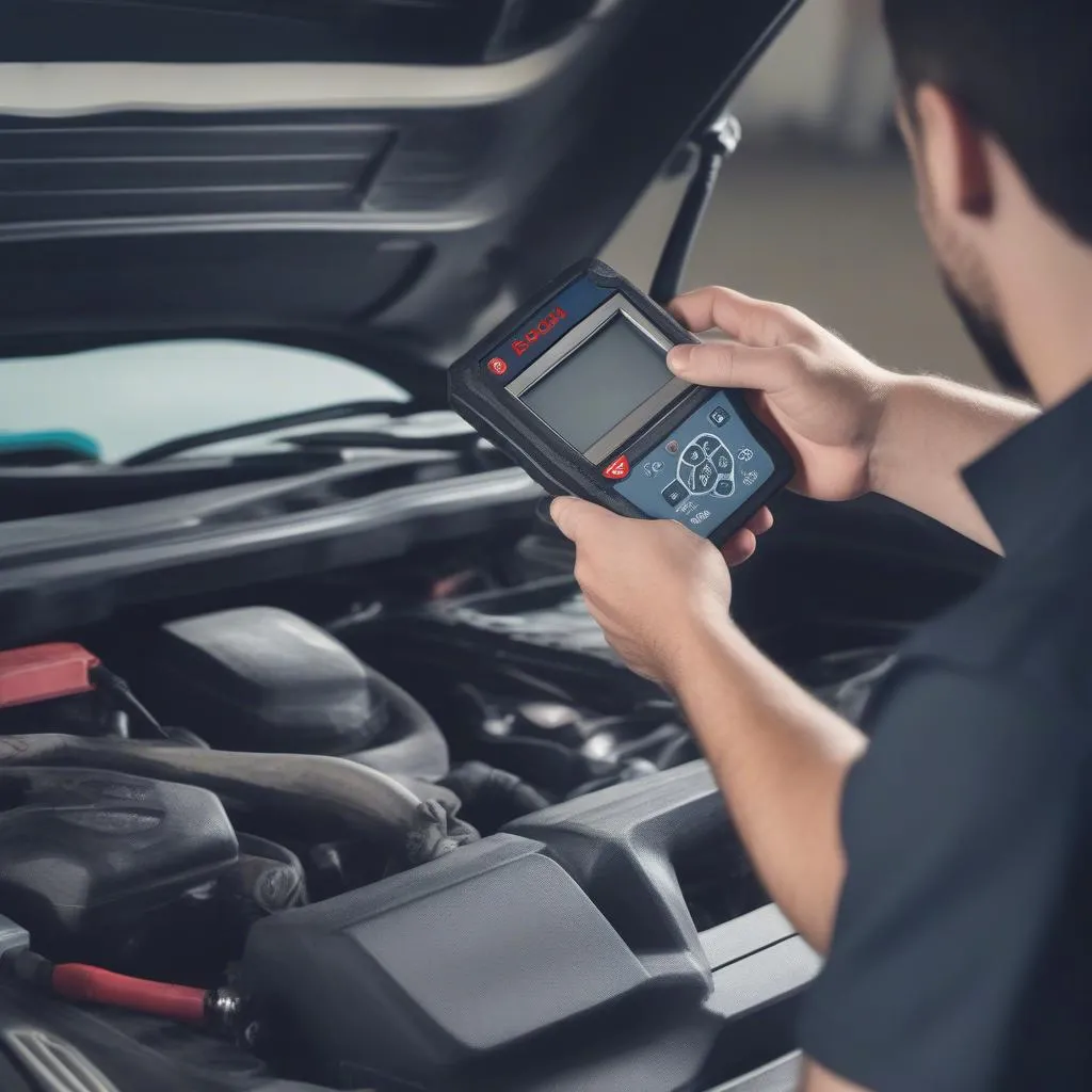 Bosch OBD 1150 Price: What to Expect and Why It Matters