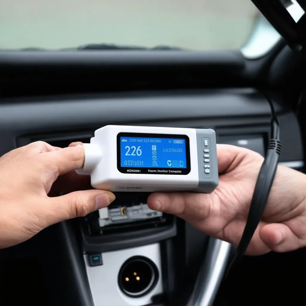 Best OBD Scanner for European Cars