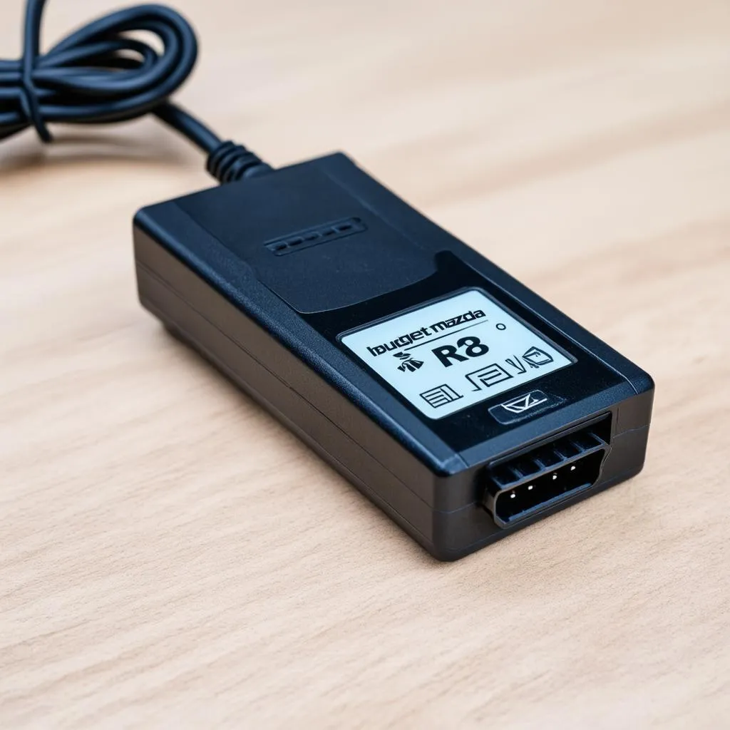 affordable obd scanner for rx8