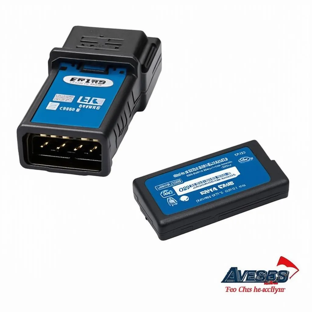 Universal OBD Scanner