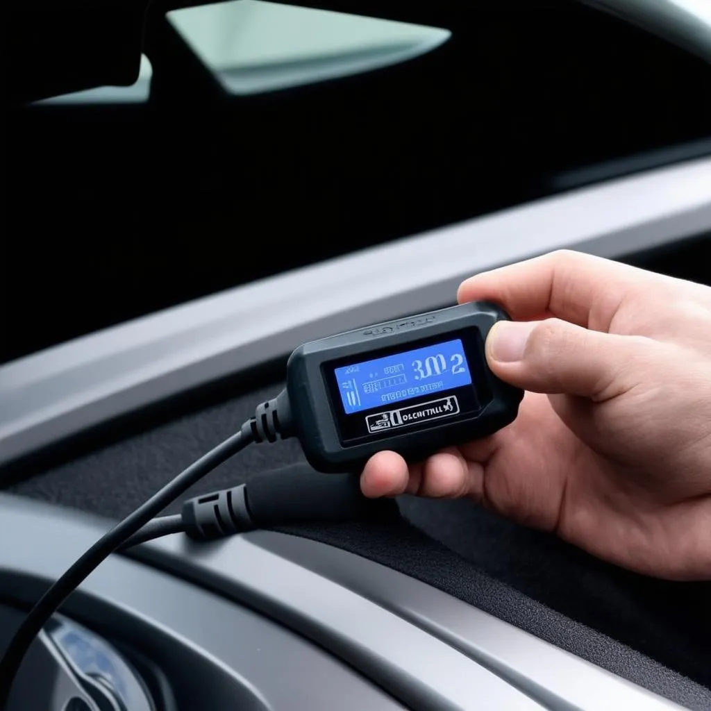 OBD Scanner