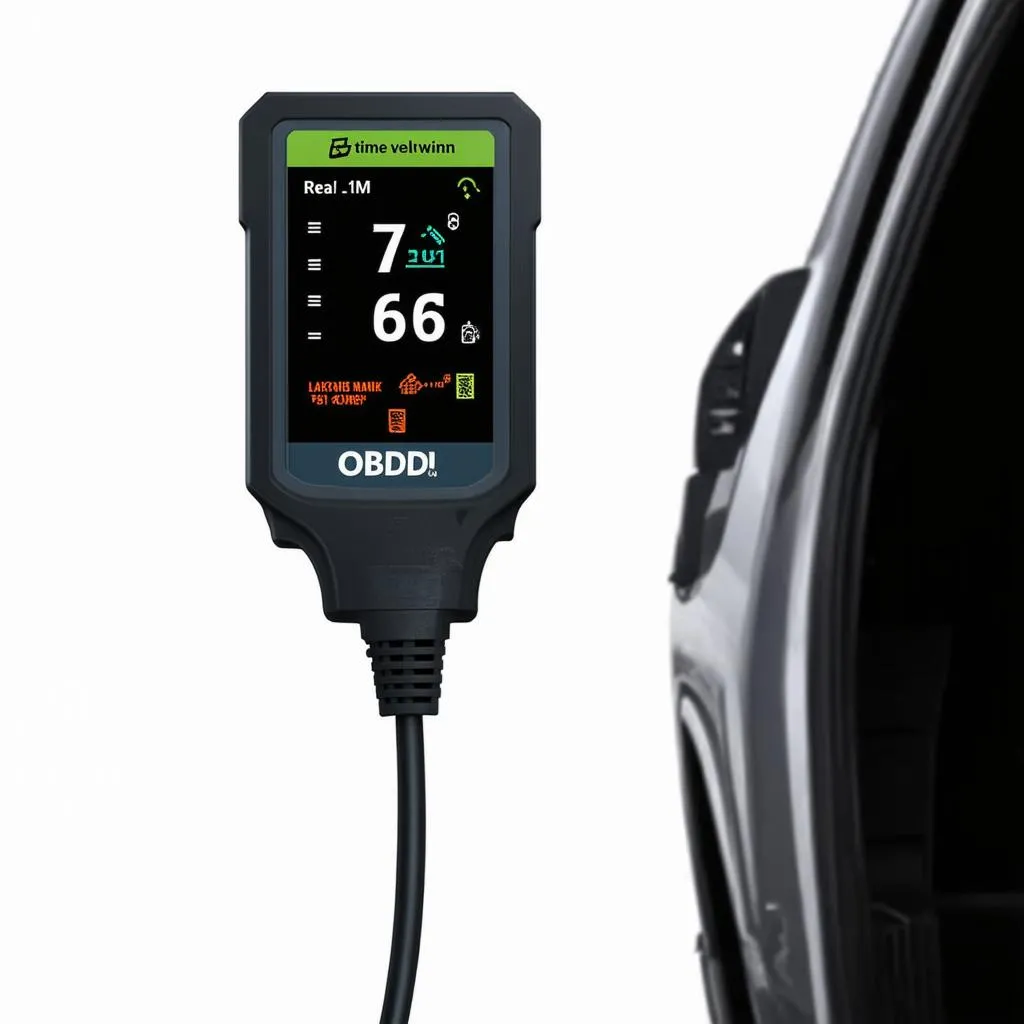 OBD MPG: Your Key to Fuel Efficiency and Savings