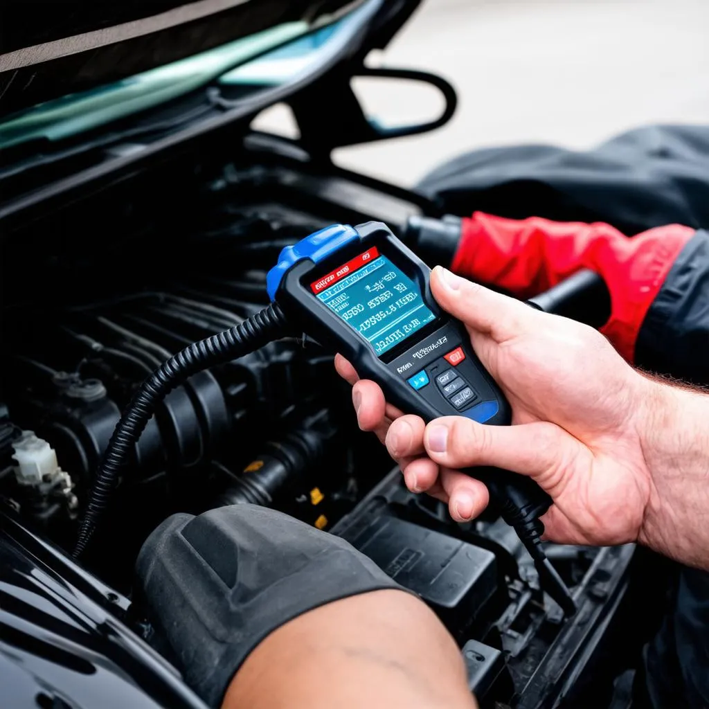 OBD Port: Your Car’s Secret Language