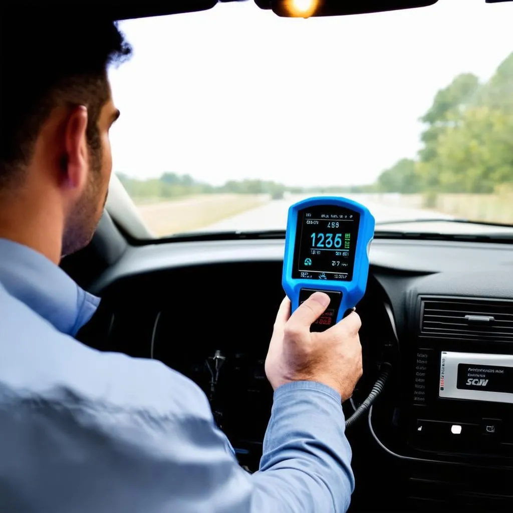 OBD Works: What is OBD, and How Does it Work?