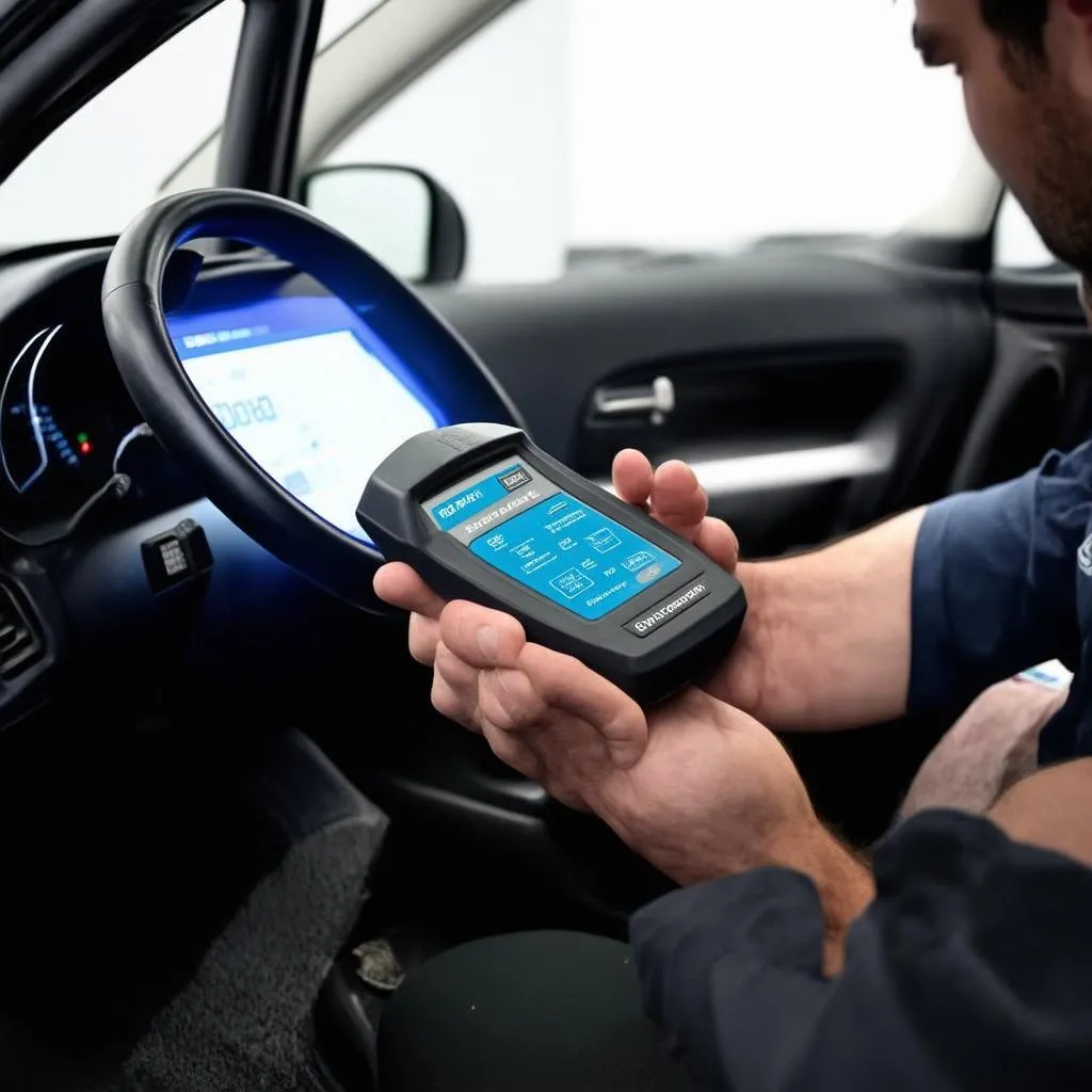 How to Reset OBD Mileage Service: A Comprehensive Guide for Car Owners