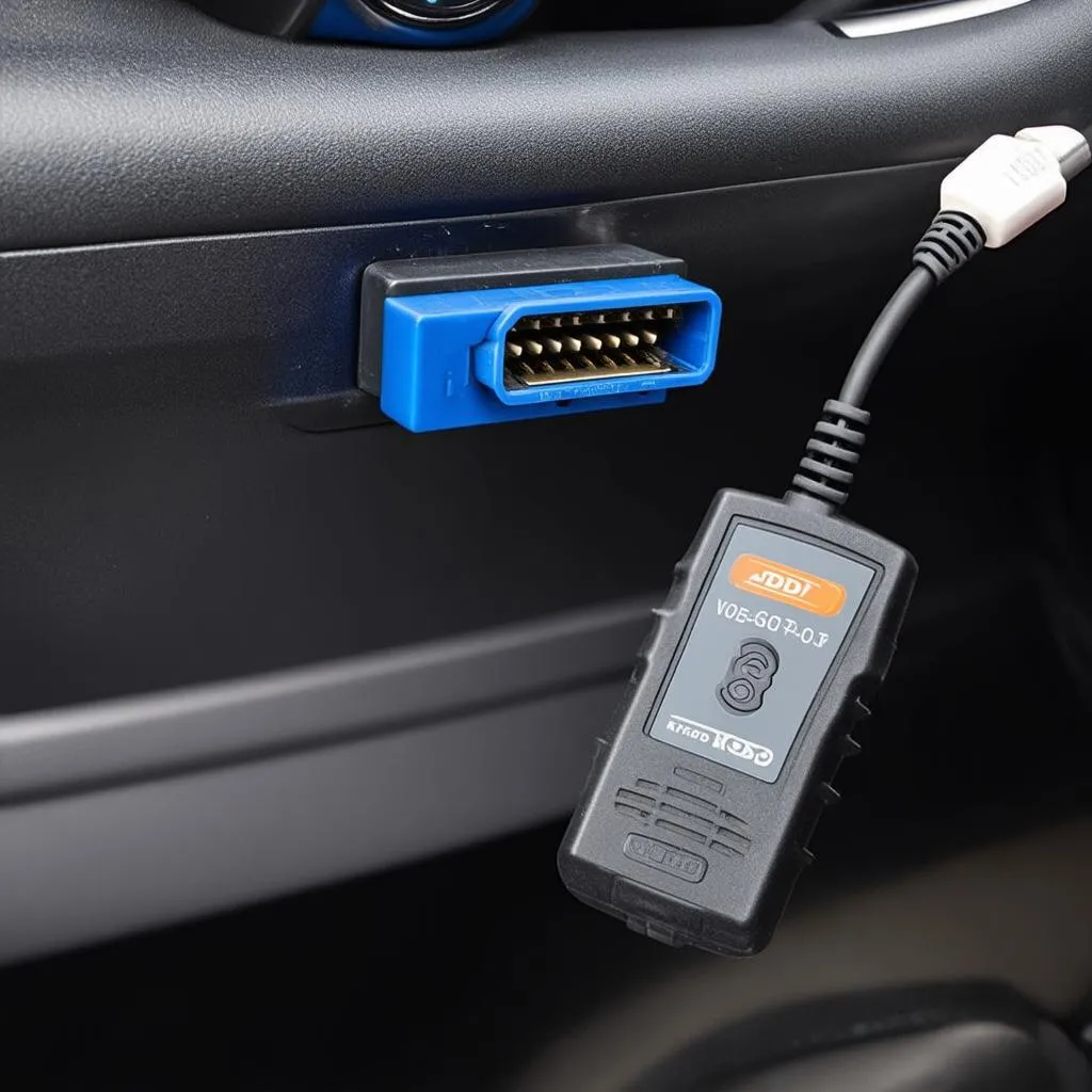 obd2 scanner