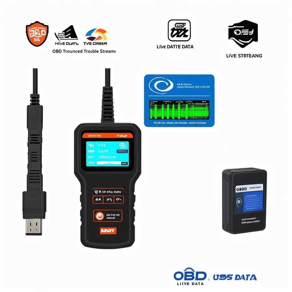 The Ultimate Guide to the Best OBD Live Data Scanner: A Comprehensive Overview