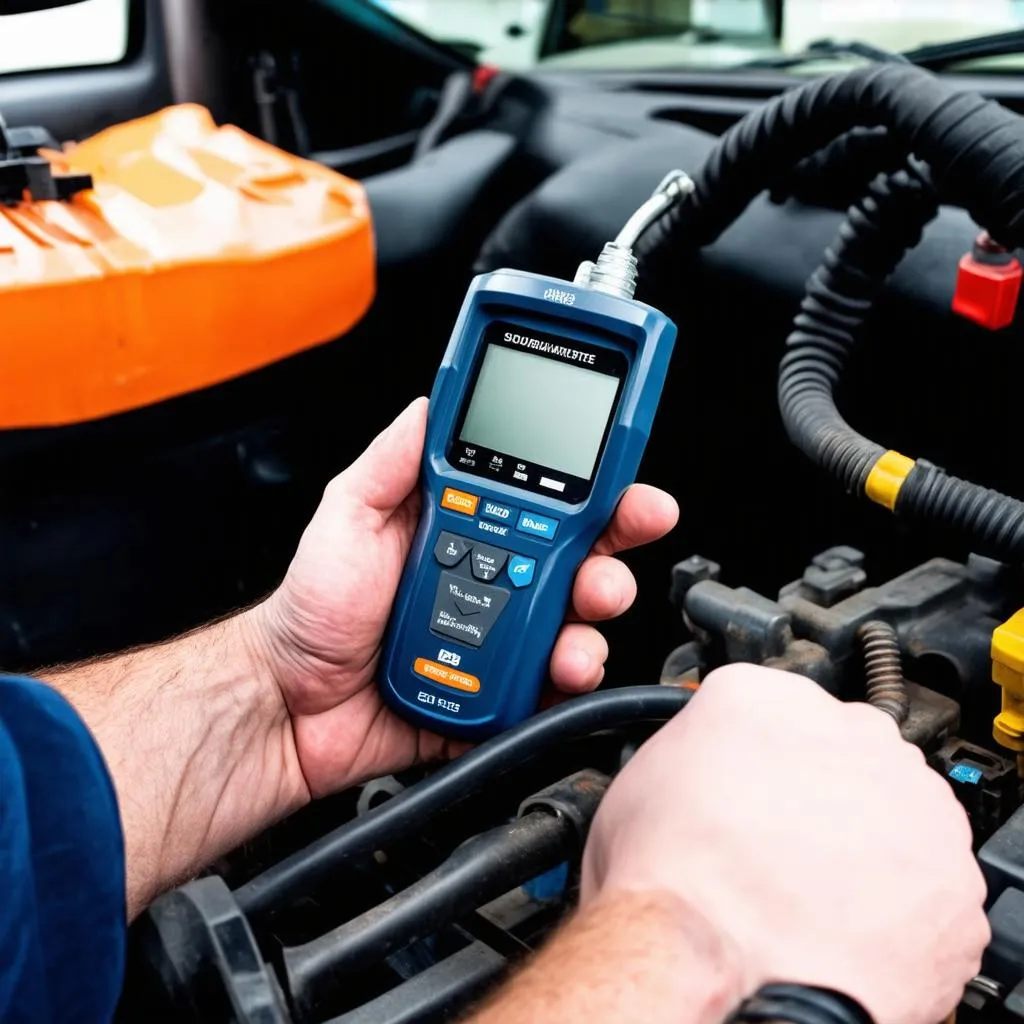 How to Use an OBD Test Box: A Beginner’s Guide