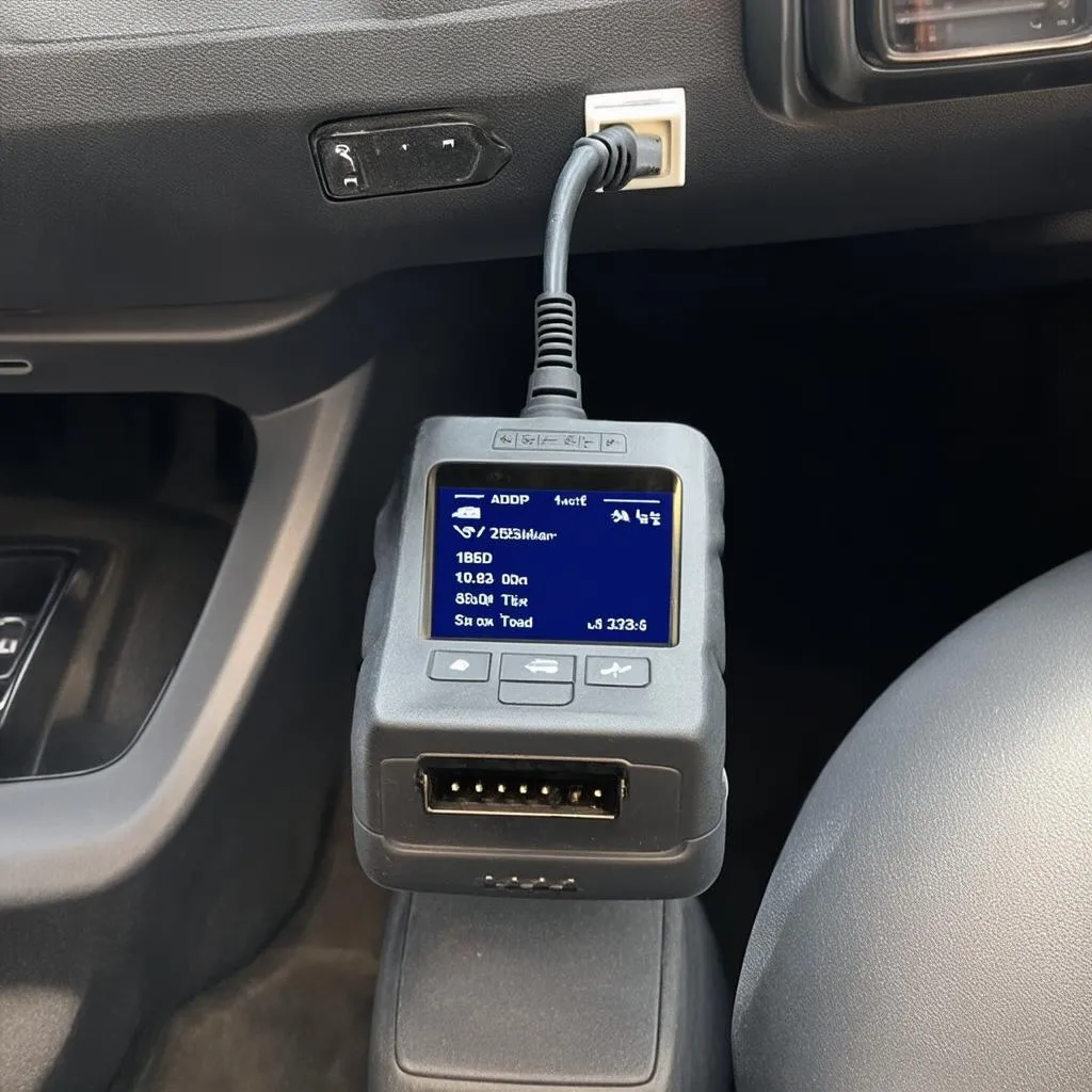 Consumer Reports OBD Scanners: Your Guide to Choosing the Right One