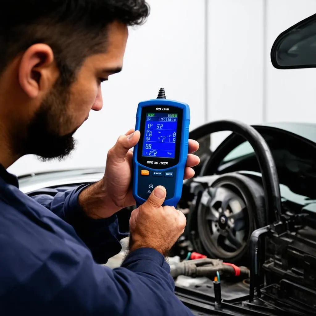 What Year Did OBD3 Start? – Your Guide to Understanding Vehicle Diagnostics