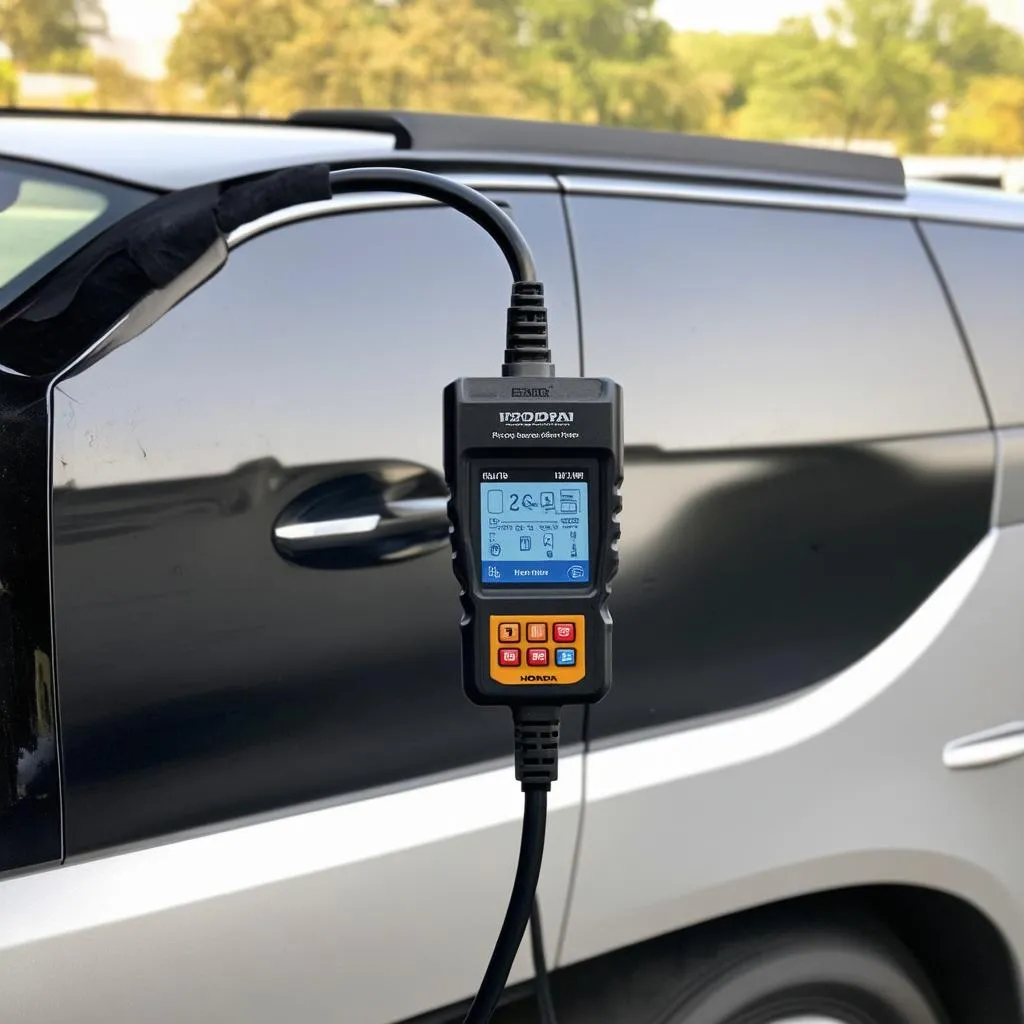 Finding the OBD Port on Your Honda Odyssey: A Step-by-Step Guide