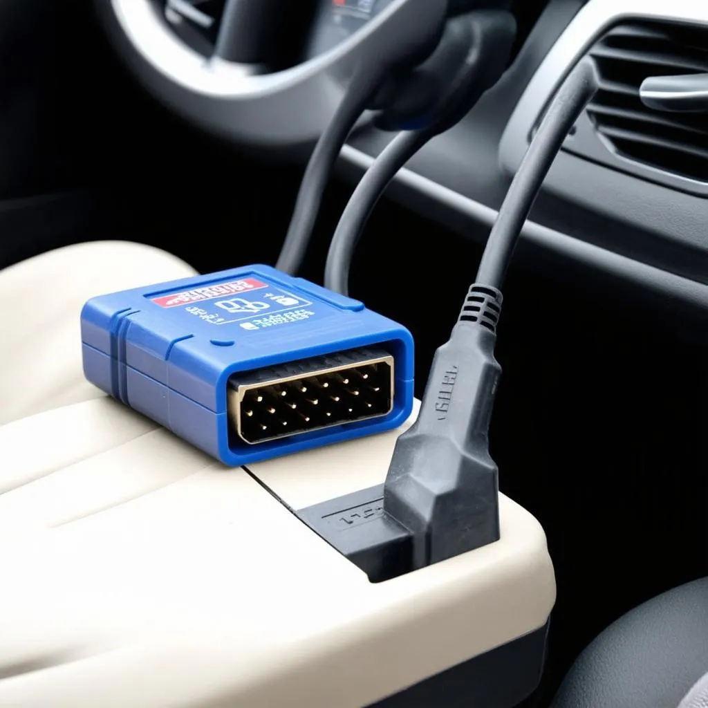 OBD Scanner