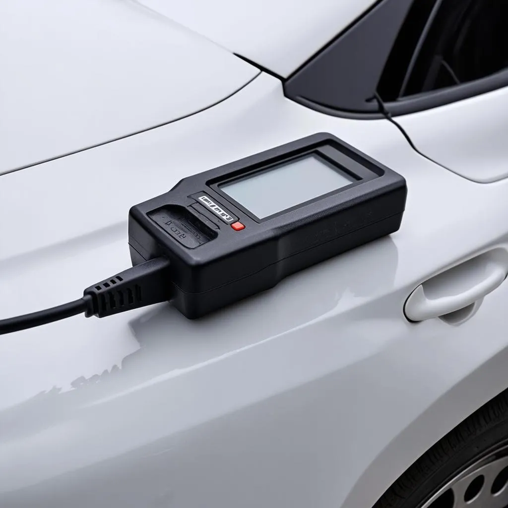 OBD Scanner