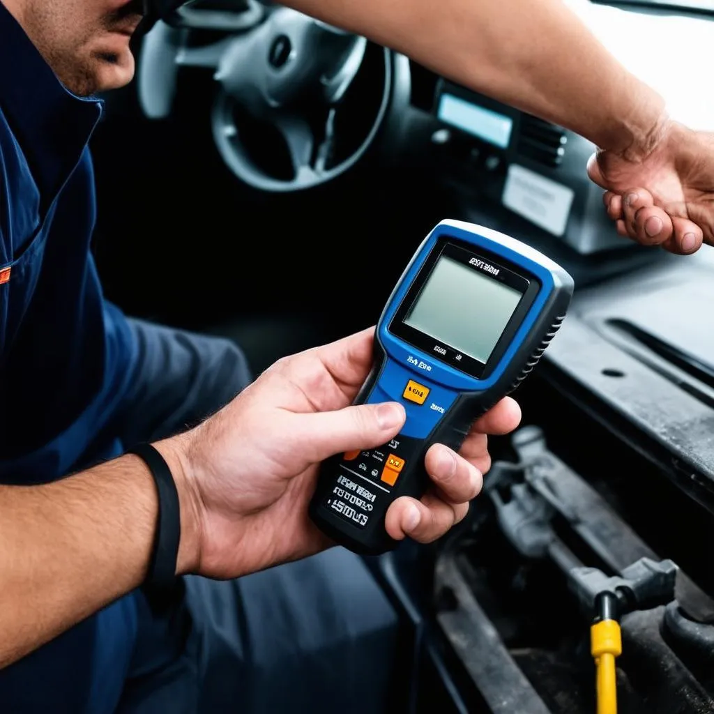 Carport Basis Module OBD: Everything You Need to Know