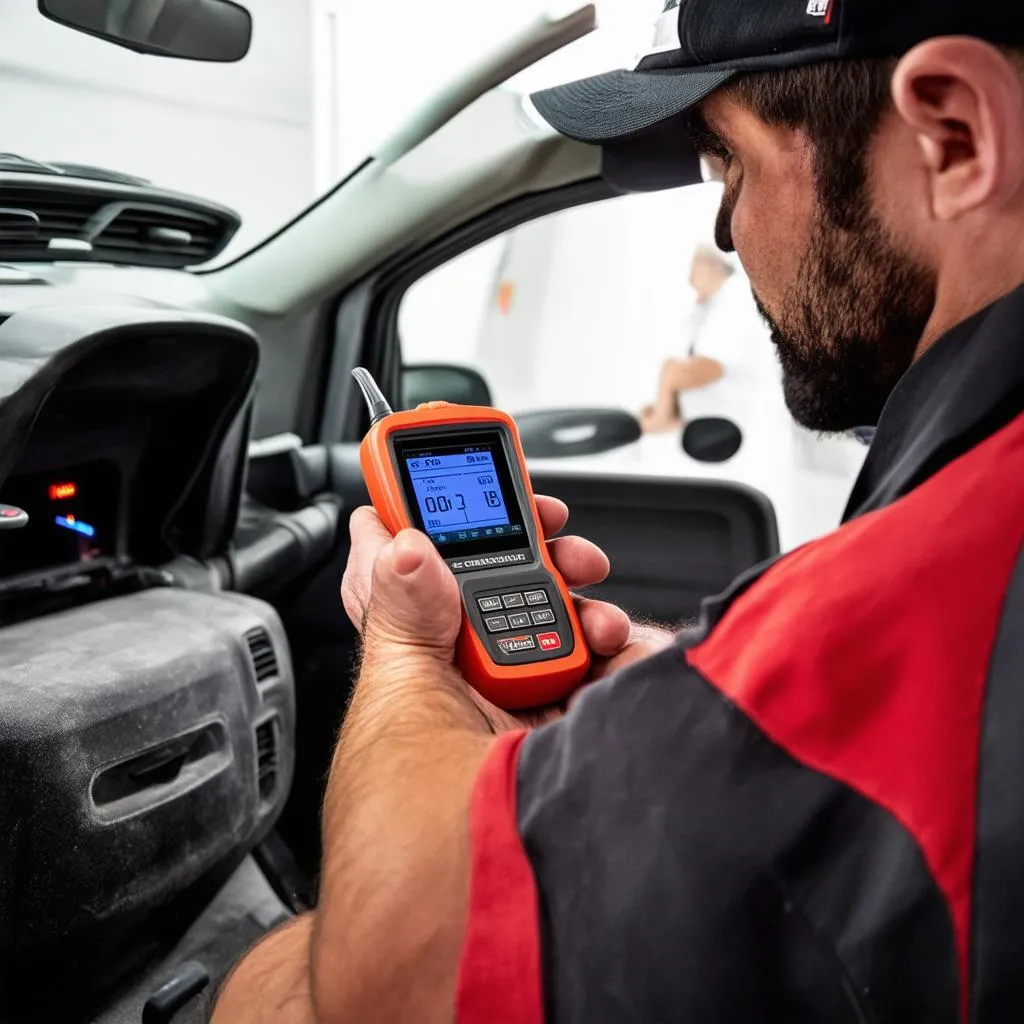 98 Jeep Cherokee OBD Tool: Your Guide to Diagnosing and Repairing Your Classic SUV