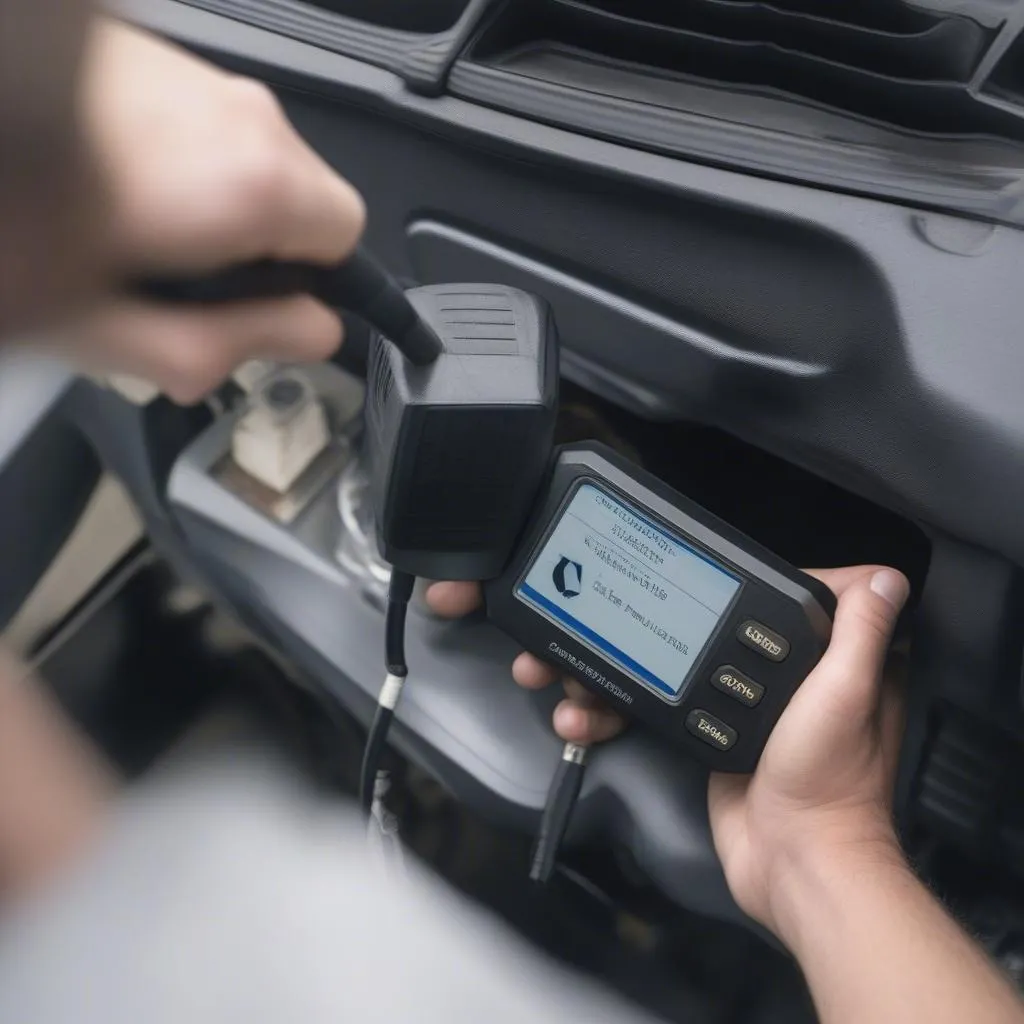 Unlocking the Secrets of Generic OBD: Your Guide to DIY Car Diagnostics