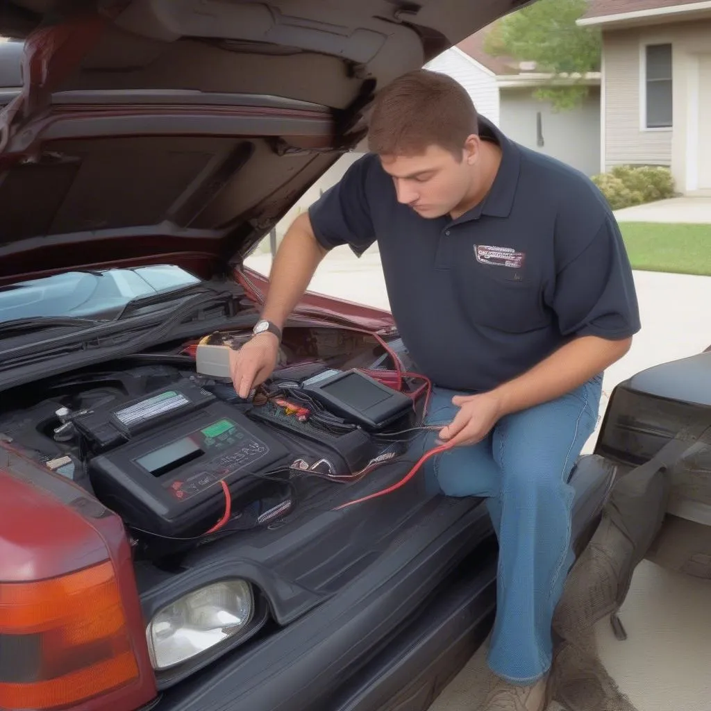 98 Dodge Ram OBD: Everything You Need to Know