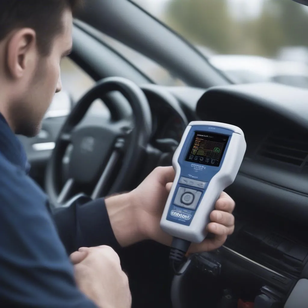 Unlocking Your Logan: A Comprehensive Guide to Logan OBD