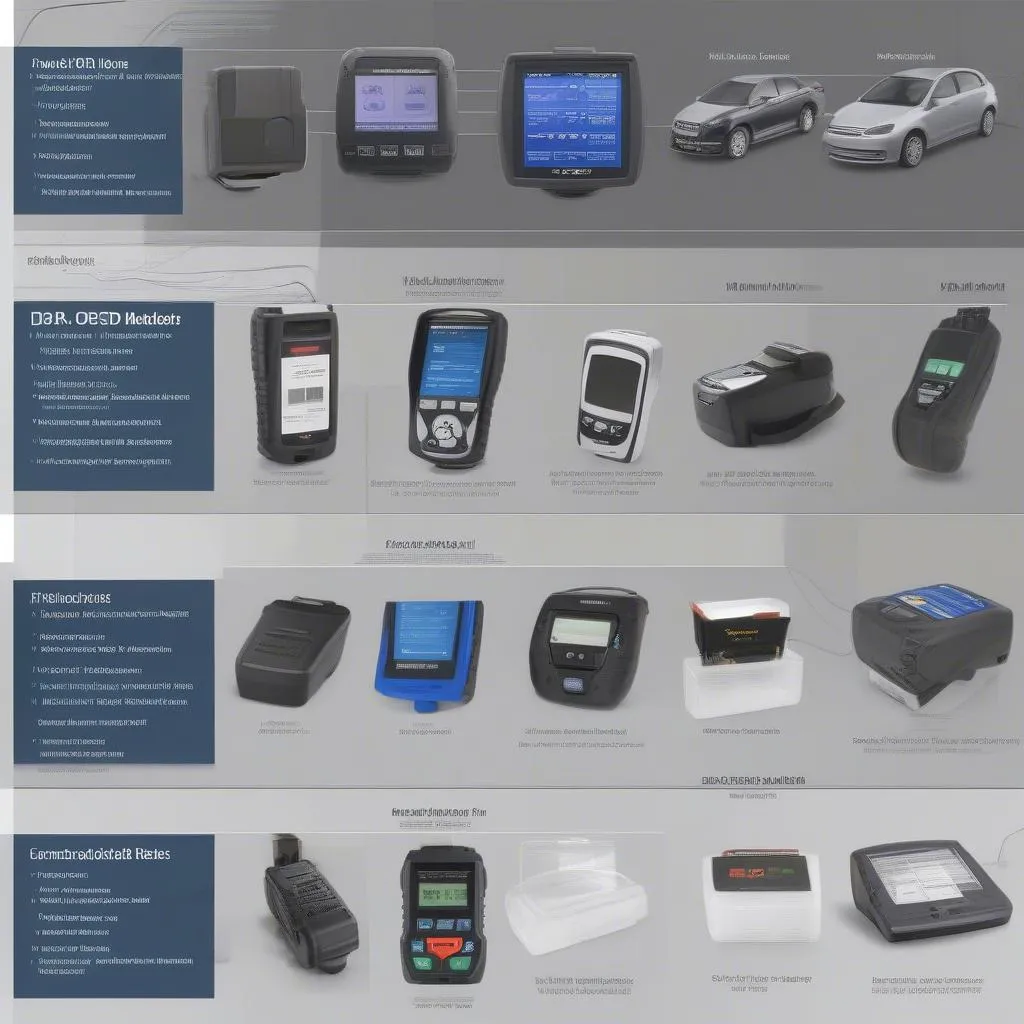 OBD Scanner