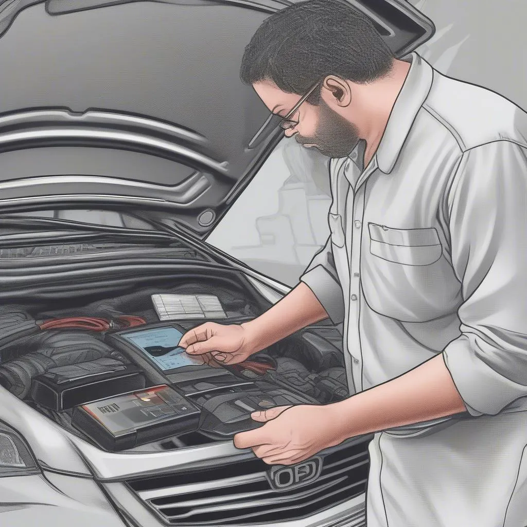 The Ultimate List of OBD II Codes: A Comprehensive Guide for Car Owners and Mechanics