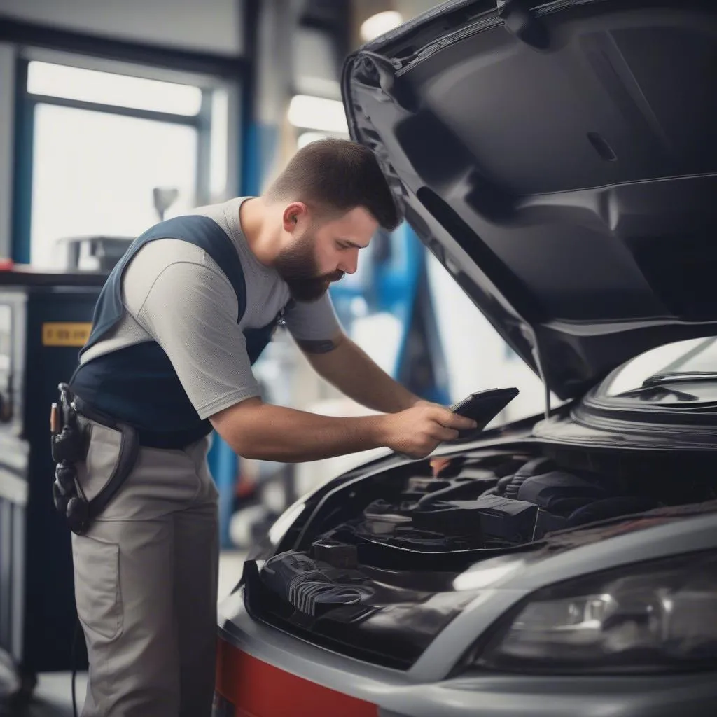 Unlock Your Car’s Secrets: A Deep Dive into OBD Diagnostic Tools