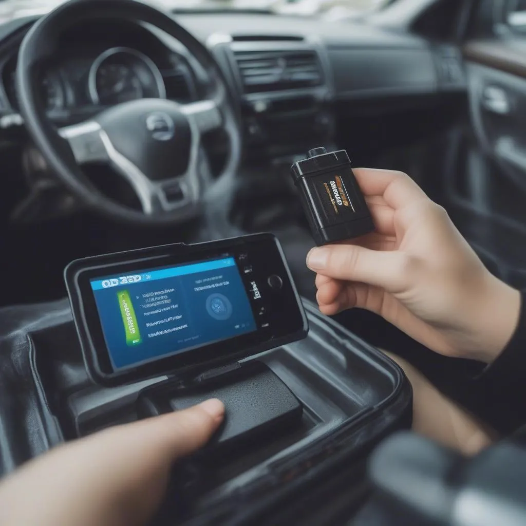 Bluetooth OBD2 Scanners: The Ultimate Guide for Car Enthusiasts