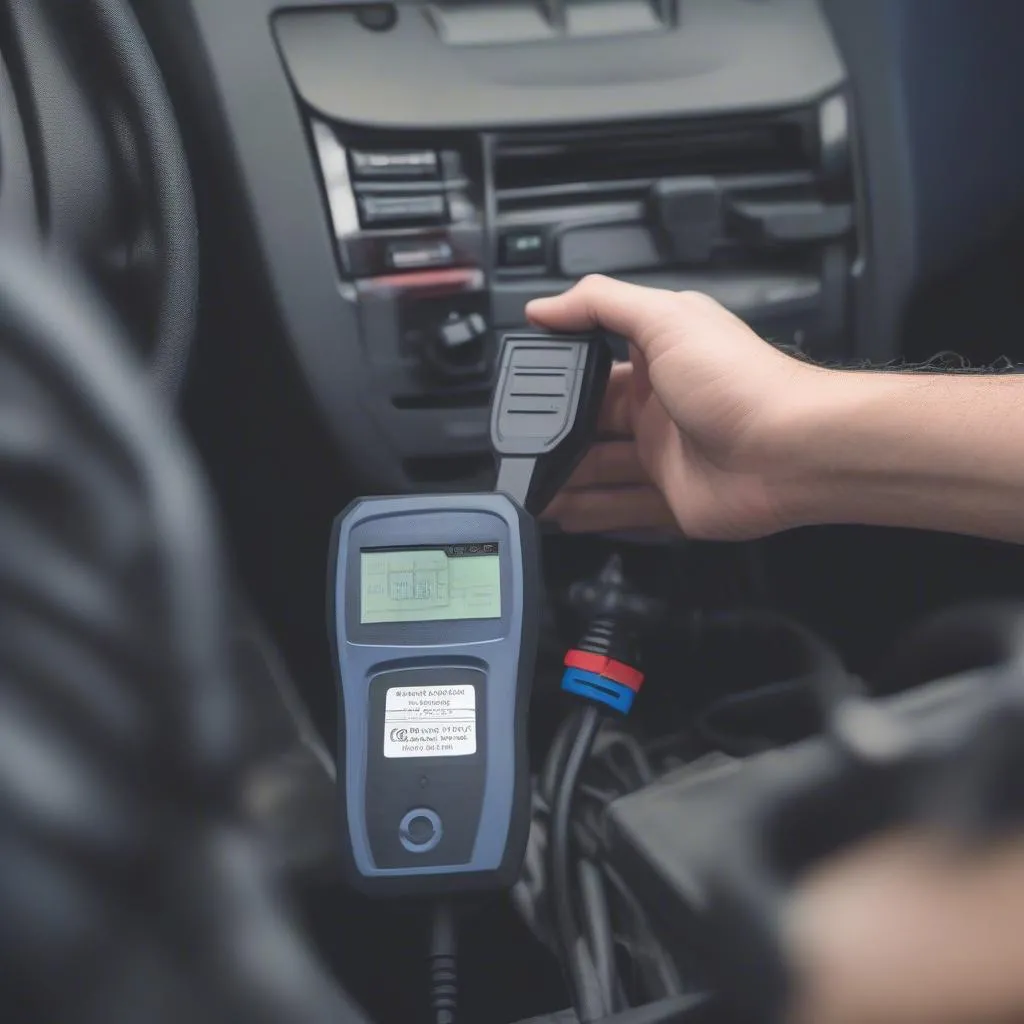 Demystifying the HPT MVI2 OBD Protocol: A Deep Dive for European Car Owners