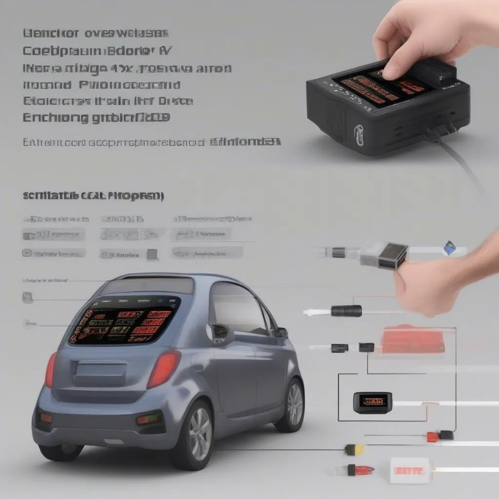 OBD Scanner