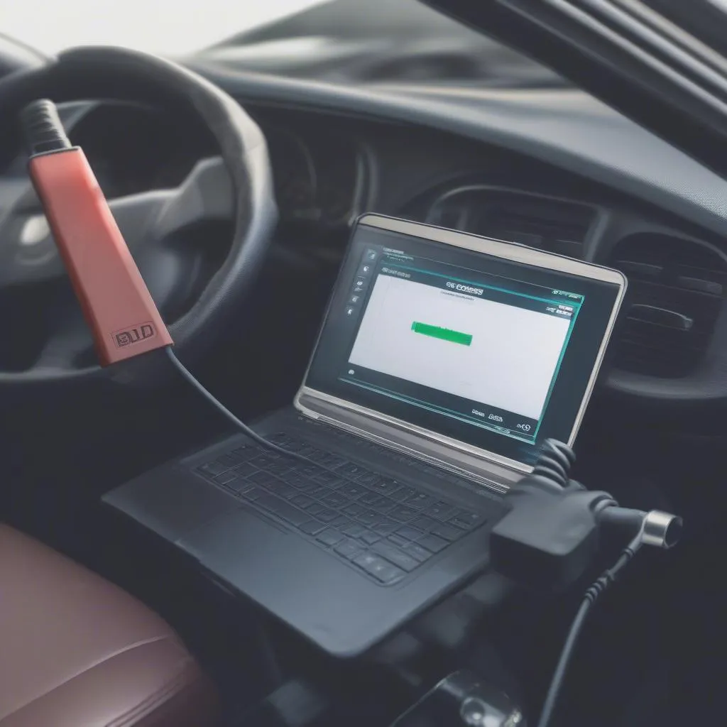 Laptop OBD Scanner Software: The Ultimate Guide for Car Enthusiasts and Professionals