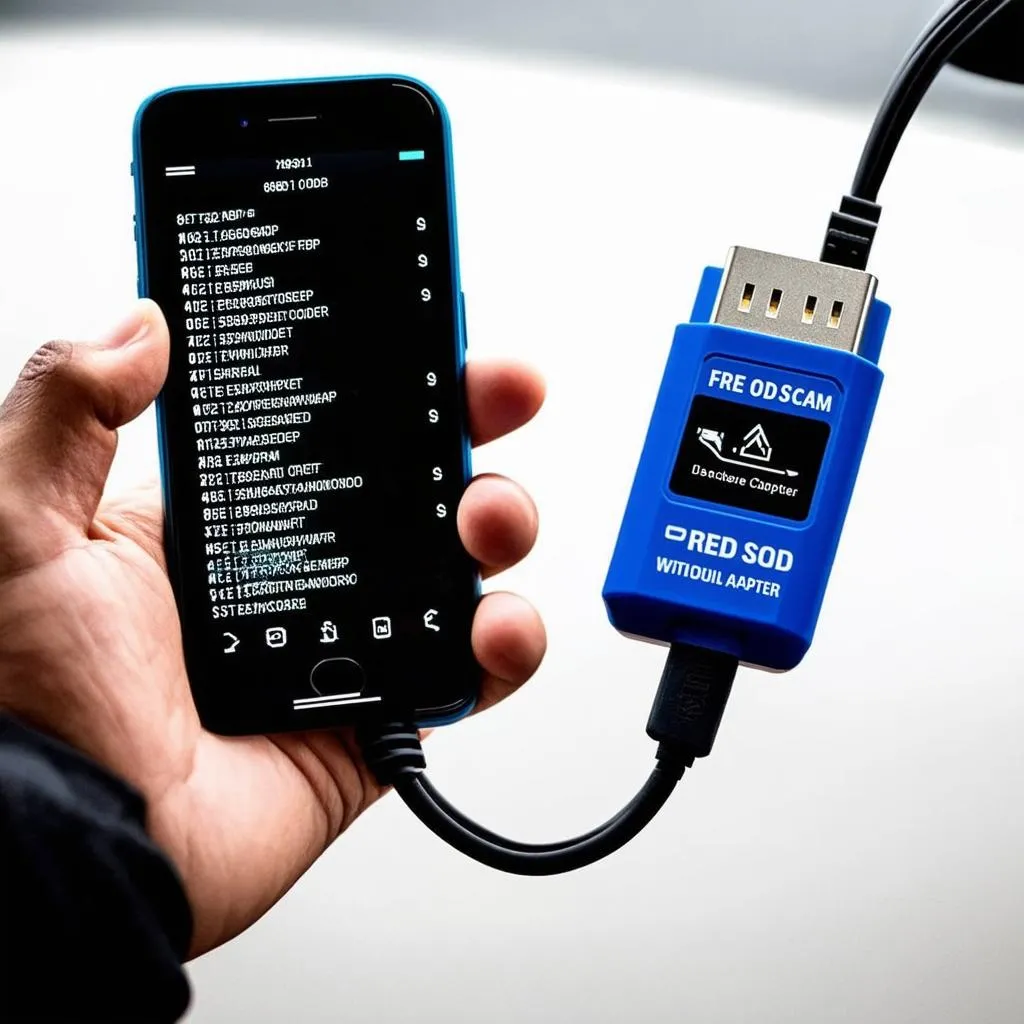 Free OBD Scan App: The Ultimate Guide for DIY Car Diagnostics