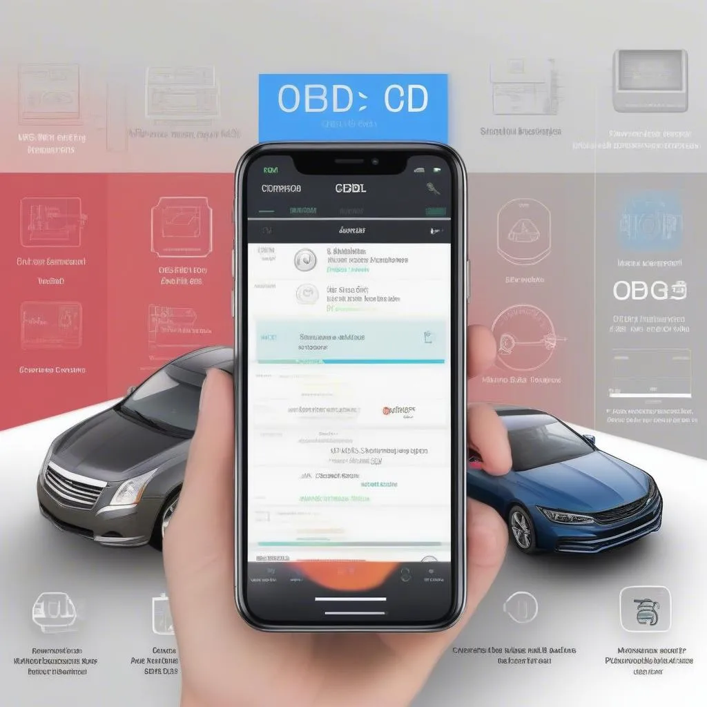 OBD Scanner Apps Comparison