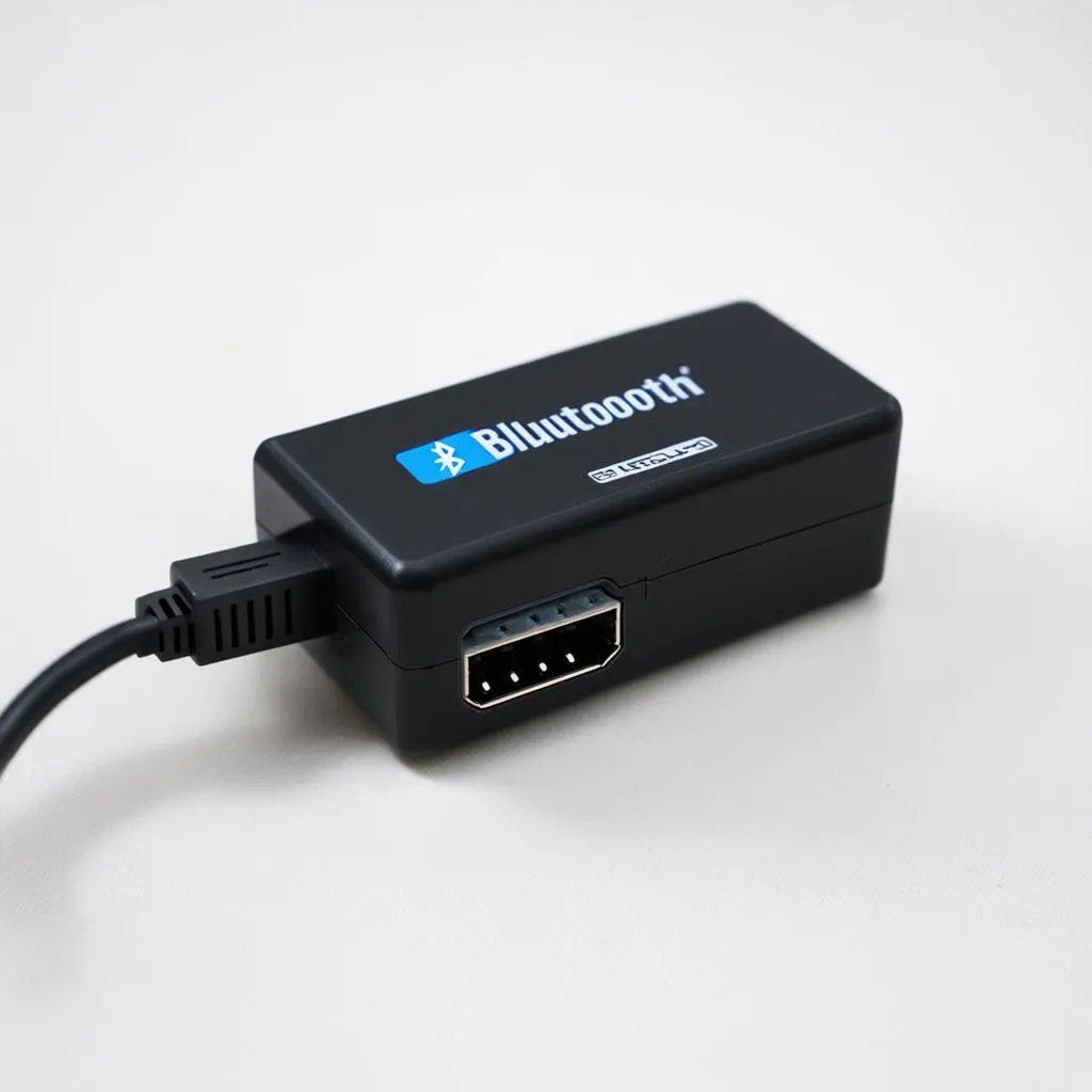 bluetooth obd scanner