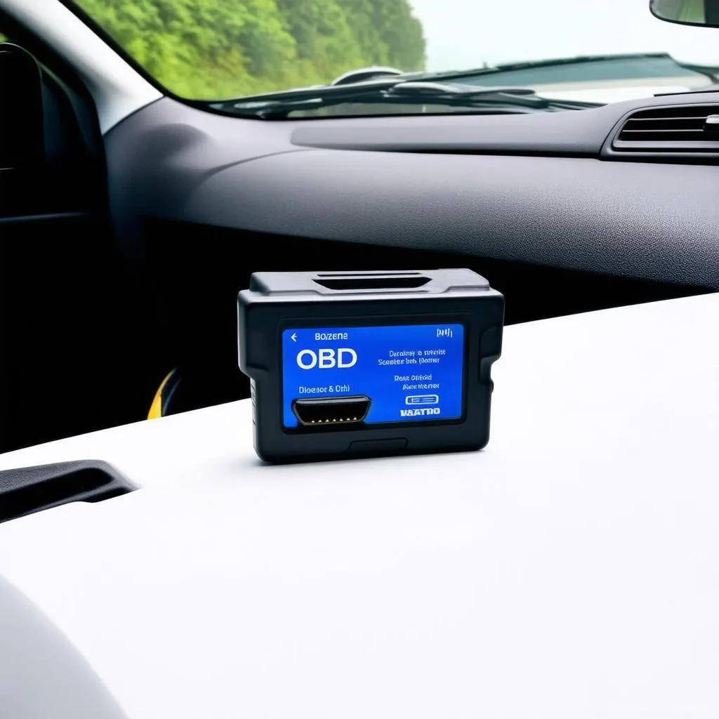 Buy OBD Scanner Bozeman: Everything You Need to Know