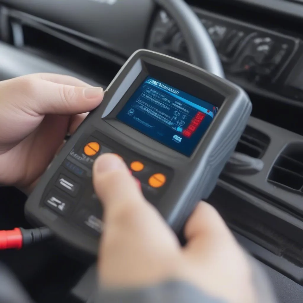 car-obd-scanner